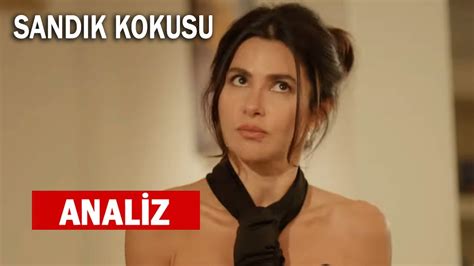 Sandık Kokusu 32 Bölüm 3 Fragmanı Karsu yu Rahat Bırak YouTube