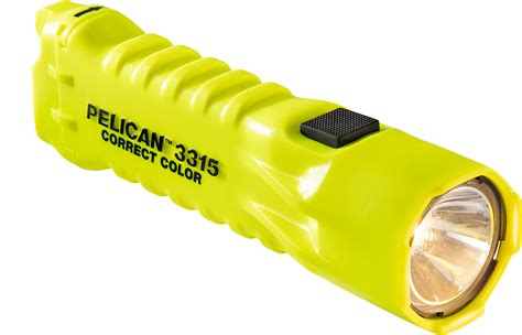 3315cc Flashlight Pelican