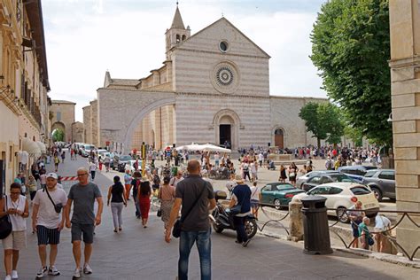 Giornata Mondiale Del Turismo Lappello Di Confindustria Alberghi