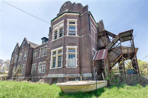 Pennhurst Asylum Flickr