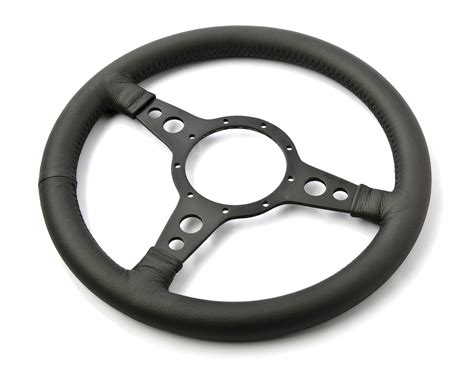 Buy Leather Rim Steering Wheel 4619 SC Parts Group