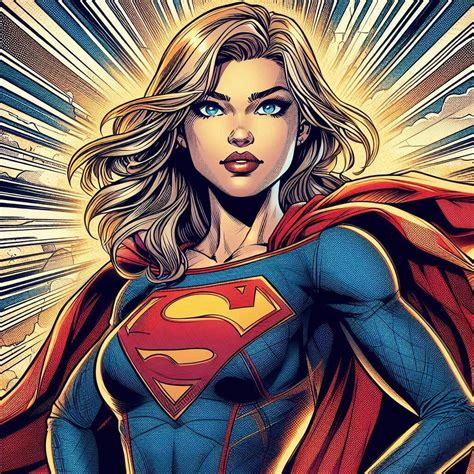 Cronaca Supergirl Woman Of Tomorrow Le Riprese Sono Iniziate