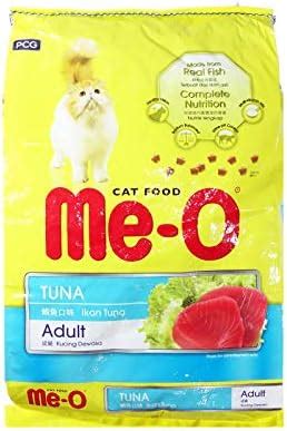 Buy Me O Adult Dry Cat Food Tuna Flavour 7 Kg Online At Low Prices In