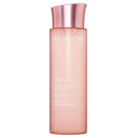 CLARINS Multi Active Revitalizing Penha Duty Free St Maarten