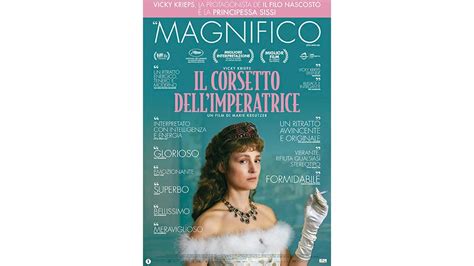 Il Corsetto Dell Imperatrice Webrip Italiano Hd P Youtube