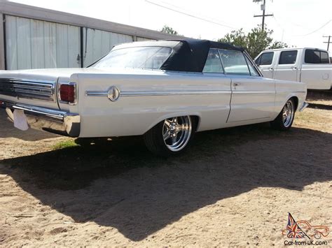 1966 Plymouth Belvedere Ll Convertable Mopar Dodge Gtx 440 Satellite