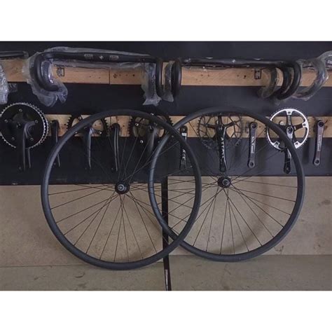 Fixie Rimsets Celt X Xj Hubs 32h Shopee Philippines