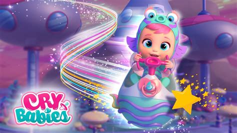 Ep 11 Il Esprimiamo Un Desiderio Cry Babies Magic Tears Planet