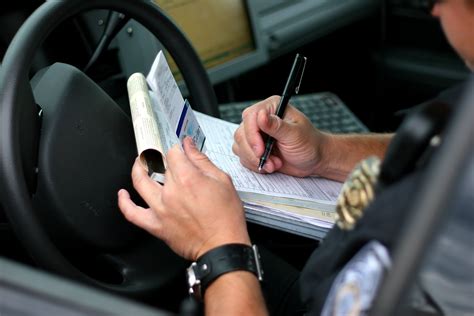 How Long Does A Speeding Ticket Stay On Your Record In The Us The Us Sun