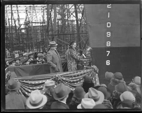 Whitney Betsey Cushing Roosevelt 1908 Leslie Jones The Camera Man