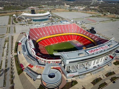 Chiefs, Royals face uncertain future in Kansas City after stadium tax defeat - The Washington Post