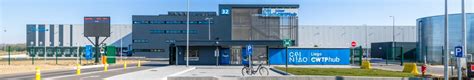 Cainiao Liege eHub | LinkedIn