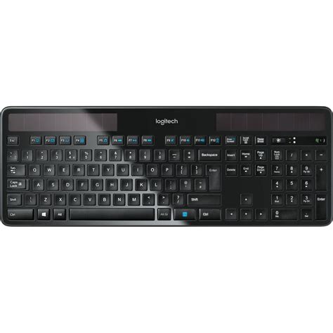 Logitech K750 Wireless USB Keyboard Reviews - Updated September 2023