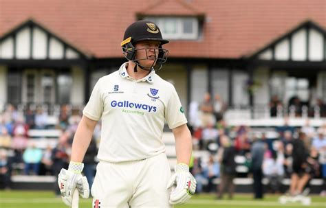 Away Championship Fixture Against Worcestershire Moved Sussex Cricket