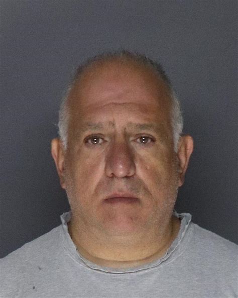 Danny Delguidice Sex Offender In Staten Island Ny 10304 Ny9916