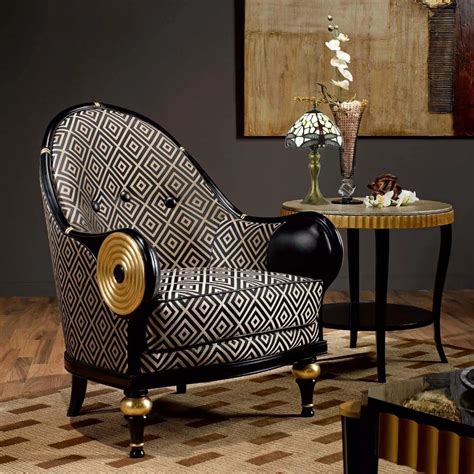 Art chairs