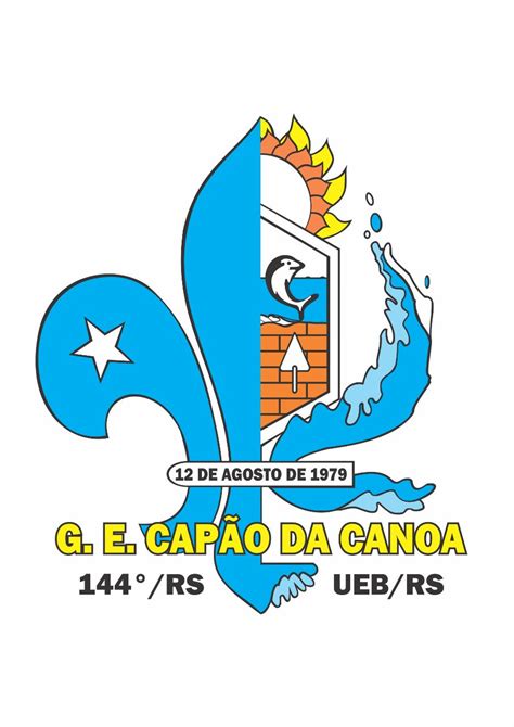 Grupo Escoteiro Cap O Da Canoa