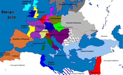 Ah Challenge Europe 1630