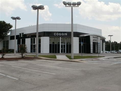 Coggin Buick GMC of Orange Park car dealership in Jacksonville, FL ...