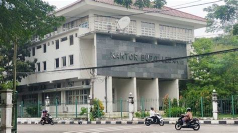 Pemkab Lebak Belum Terima Rincian Bankeu Tahun 2023 Dari Pemrov Banten
