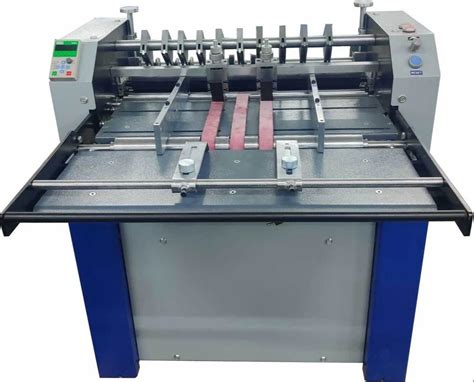 Friction Feeder Rotary Perforating Machine For Industrial At 145000