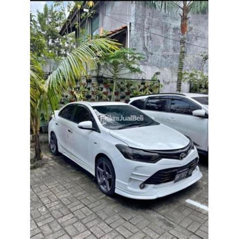 Harga Toyota Vios Modifikasi Bandung Baru Dan Bekas Rp95 000 000 Rp95