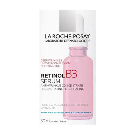 All La Roche Posay