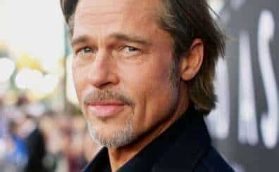 Lesser Known Facts About Brad Pitt News Latest Lesser Known Facts