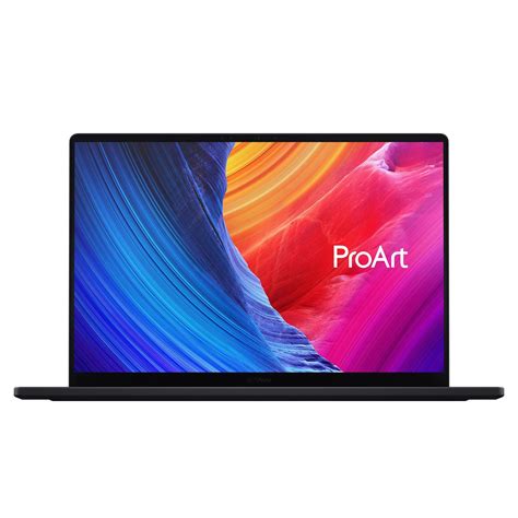 ASUS 華碩 ProArt P16 AI 創作者筆記型電腦 H7606WV OLED MB9142WT 16吋觸控式螢幕 4K