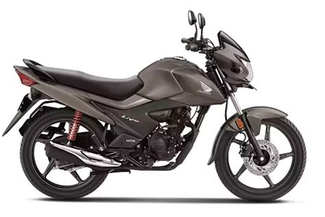 Honda Livo Bike 10 साल की वारंटी और लाजवाब फीचर्स के साथ लॉन्च हुई