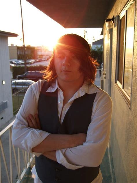 Mason Musso - Metro Station Photo (1386977) - Fanpop