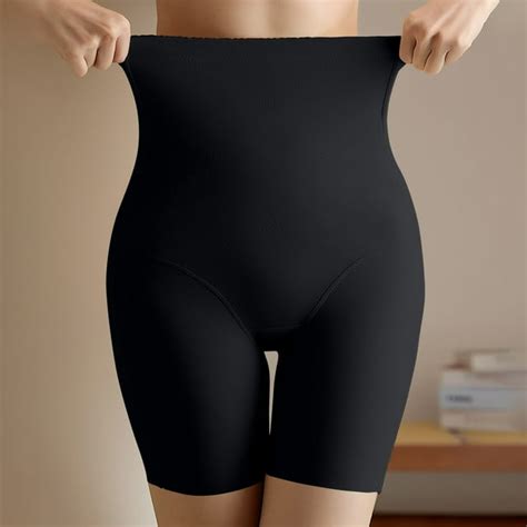 Awdenio Black And Friday Shapewear For Women High Waisted Body Shaper