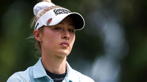 Korda Hits 81 To Miss Cut At Women S Pga Championship