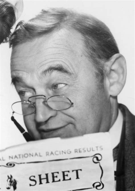 Barry Fitzgerald Actor