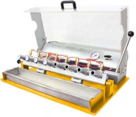 Приборы для измерения кронен-пробки | Приборы для проверки качества ...