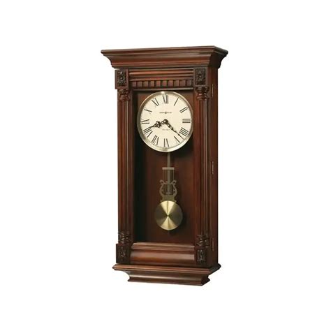 Howard Miller Wall Clock Lewisburg Wall Clock