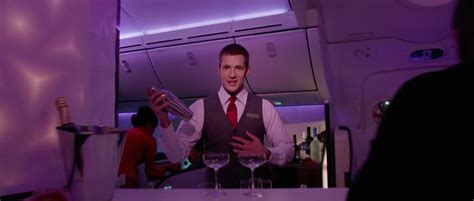 Video Virgin Emphasizes Real World Paxex In New Advert Runway Girlrunway Girl