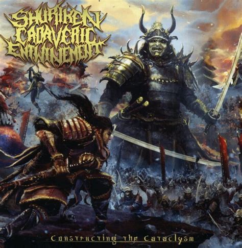 Shuriken Cadaveric Entwinement Constructing The Cataclysm CDN