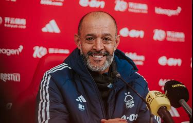 Nuno E O Regresso Ao Futebol Ingl S N O H Arrependimentos