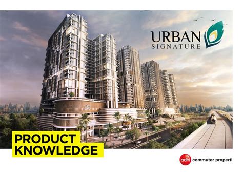 Apartemen LRT City Ciracas Urban Signature By PT Adhi Karya Persero