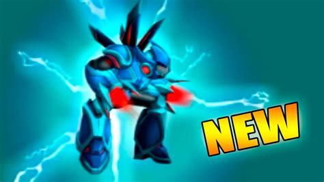 Super Dan Monster Legends Future Monster Legendario And Metal Maxi