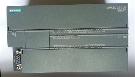 Siemens S7 200 Smart PLC Controller PLC S7 200 ID 12754673755