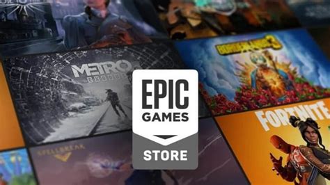 Epic Games Se Actualiza Y Te Trae Estos Juegos Completamente Gratis