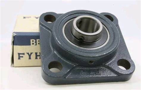 Jual PILLOW BLOCK BEARING UCF 211 35 FYH 2 3 16 Di Lapak PERKASA