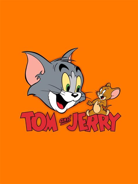 Tom And Jerry Logo : Metro Goldwyn Mayer : Free Download, Borrow, and ...