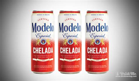 Modelo Especial Chelada Nutrition Facts | Besto Blog