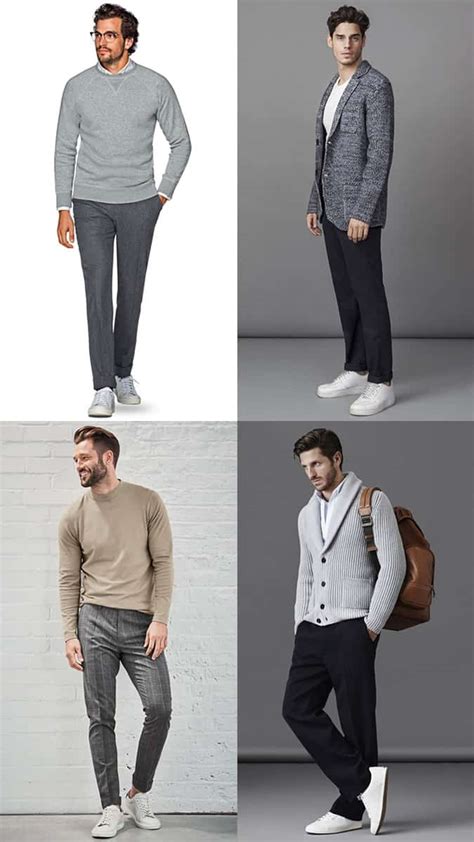 Smart Casual Dress Code For Men Attire And Style Guide 2023 Fashionbeans