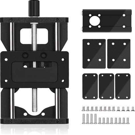 Ortur Laser Head Focusing Controller Z Axis Height Adjuster For Ortur Laser Master Series