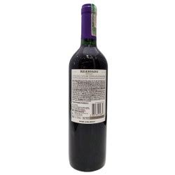 Vino Gato Negro Sauvignon Blanco 750ml