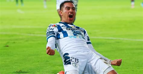 Chiquito Interesa En Europa Guillermo Almada Revel Que Pachuca